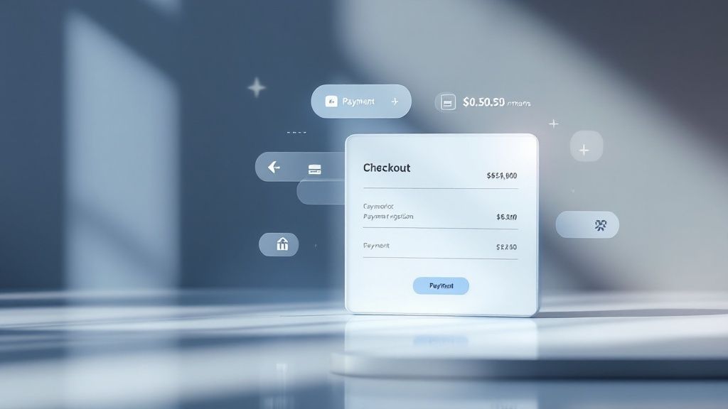 Customize Shopify Checkout Page to Boost Conversions