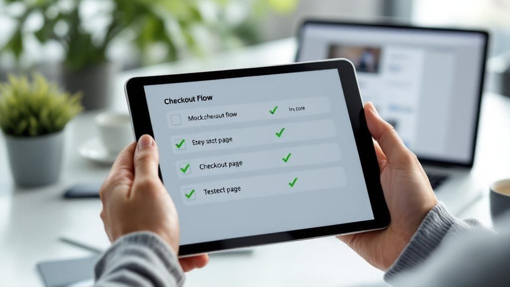 Customize Shopify Checkout for High Conversions