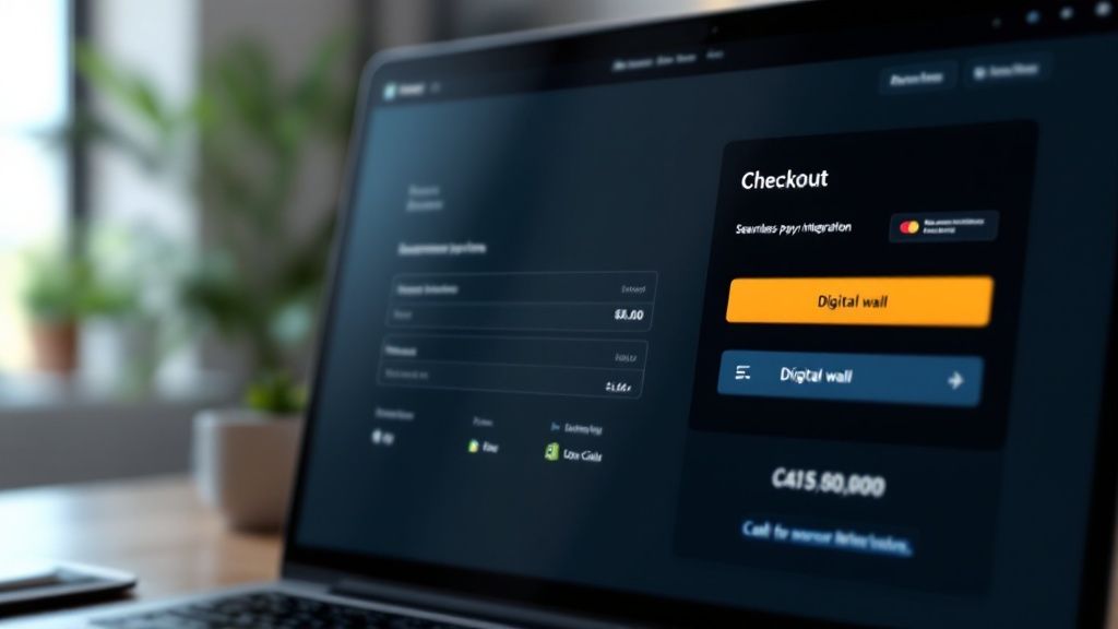 Customizing Checkout Page Shopify: Boost Conversions