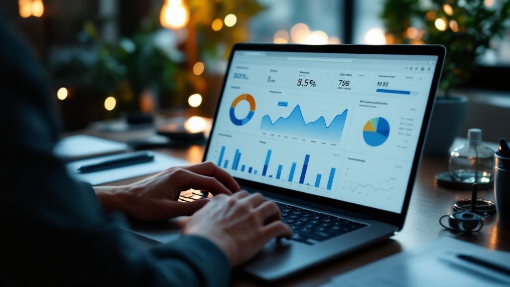 Mastering Data Analytics in Marketing for Impactful Results