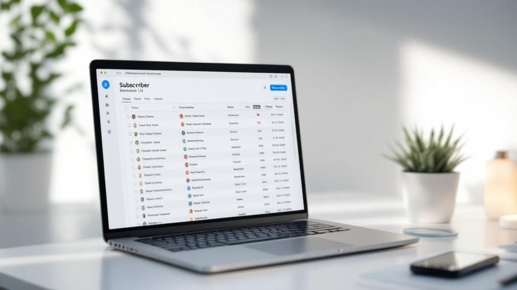 Data Driven Email Marketing That Actually Converts