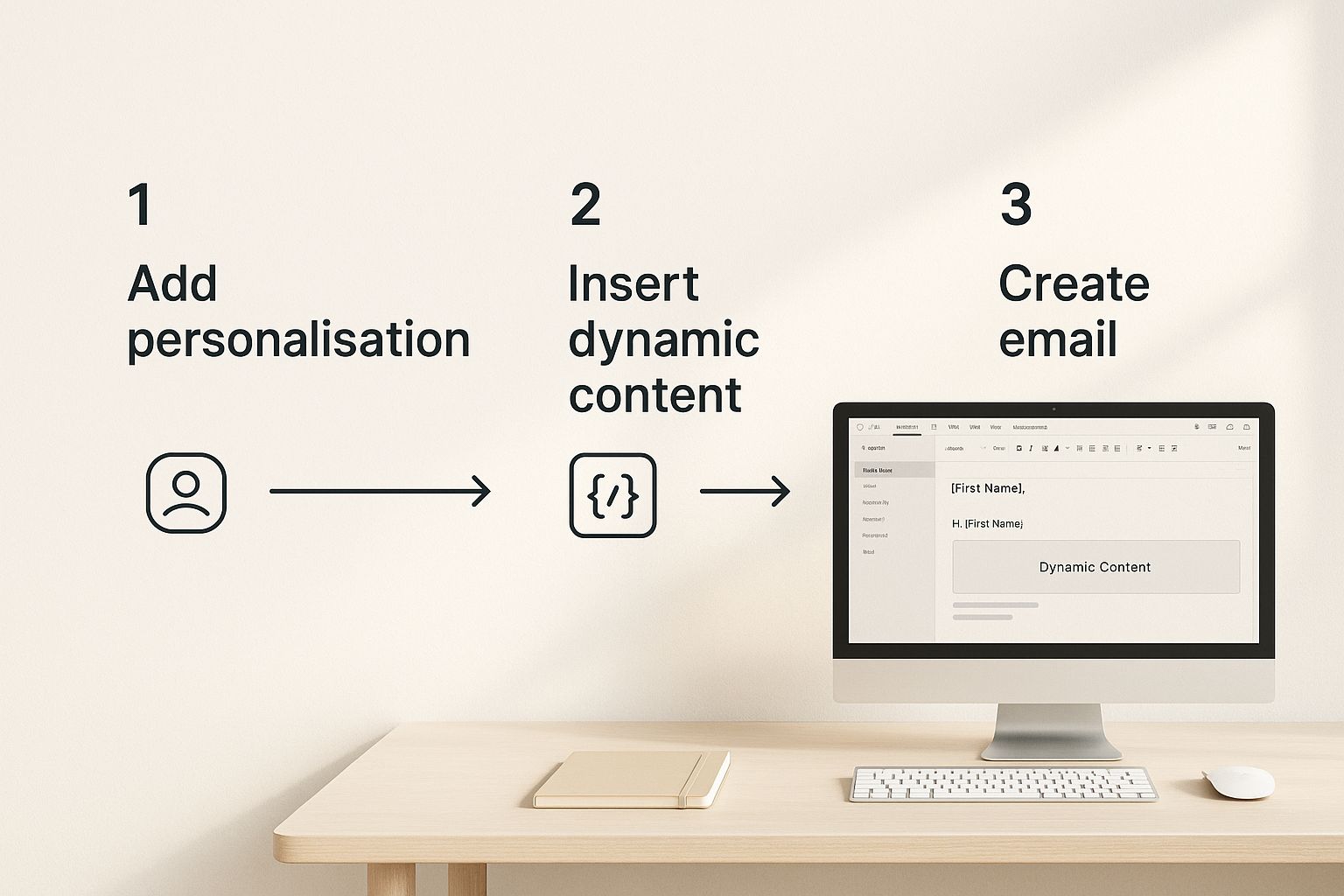 Data Driven Email Marketing That Actually Converts