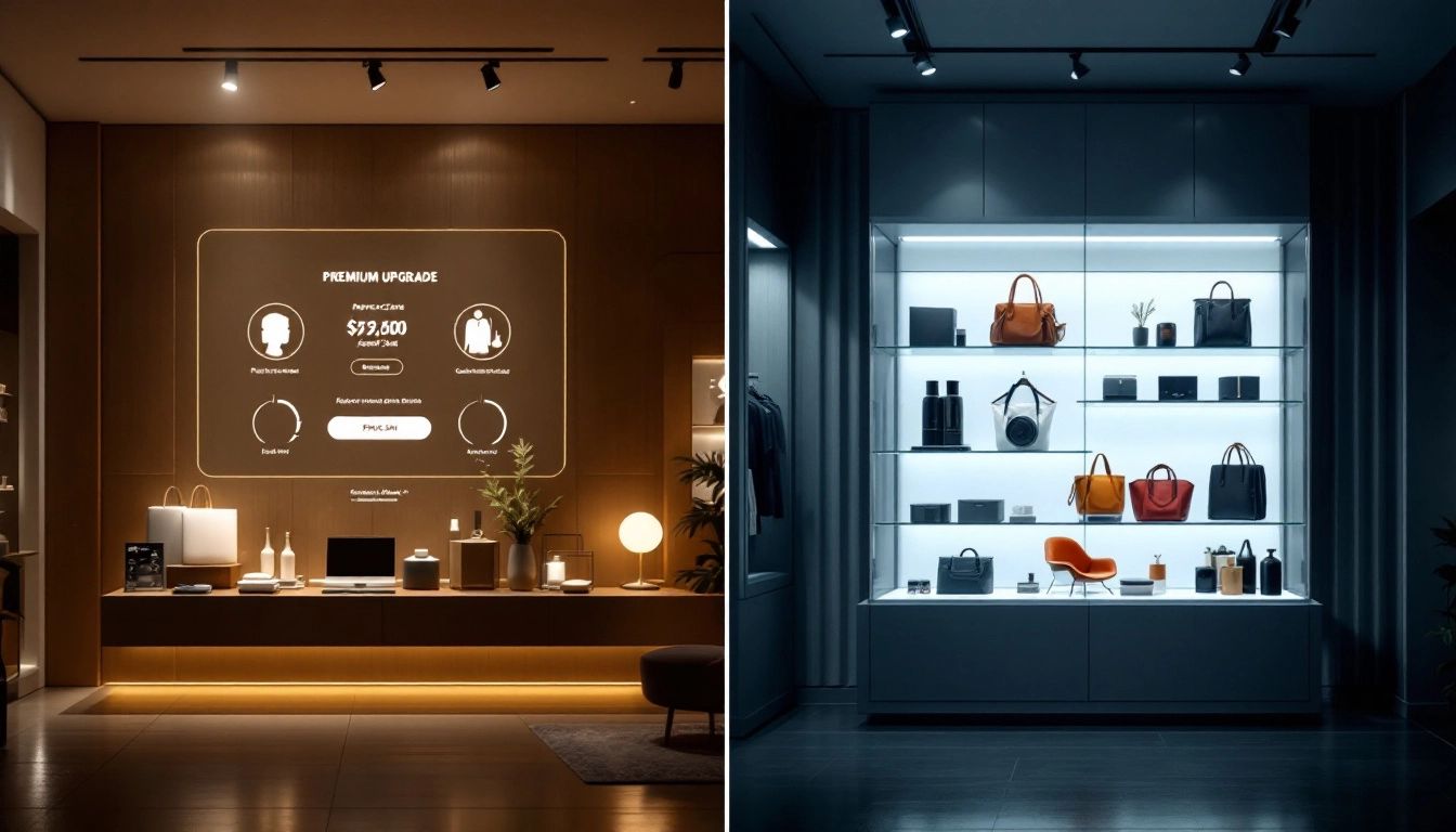 Difference Between Upselling Cross Selling: Boost Sales Now