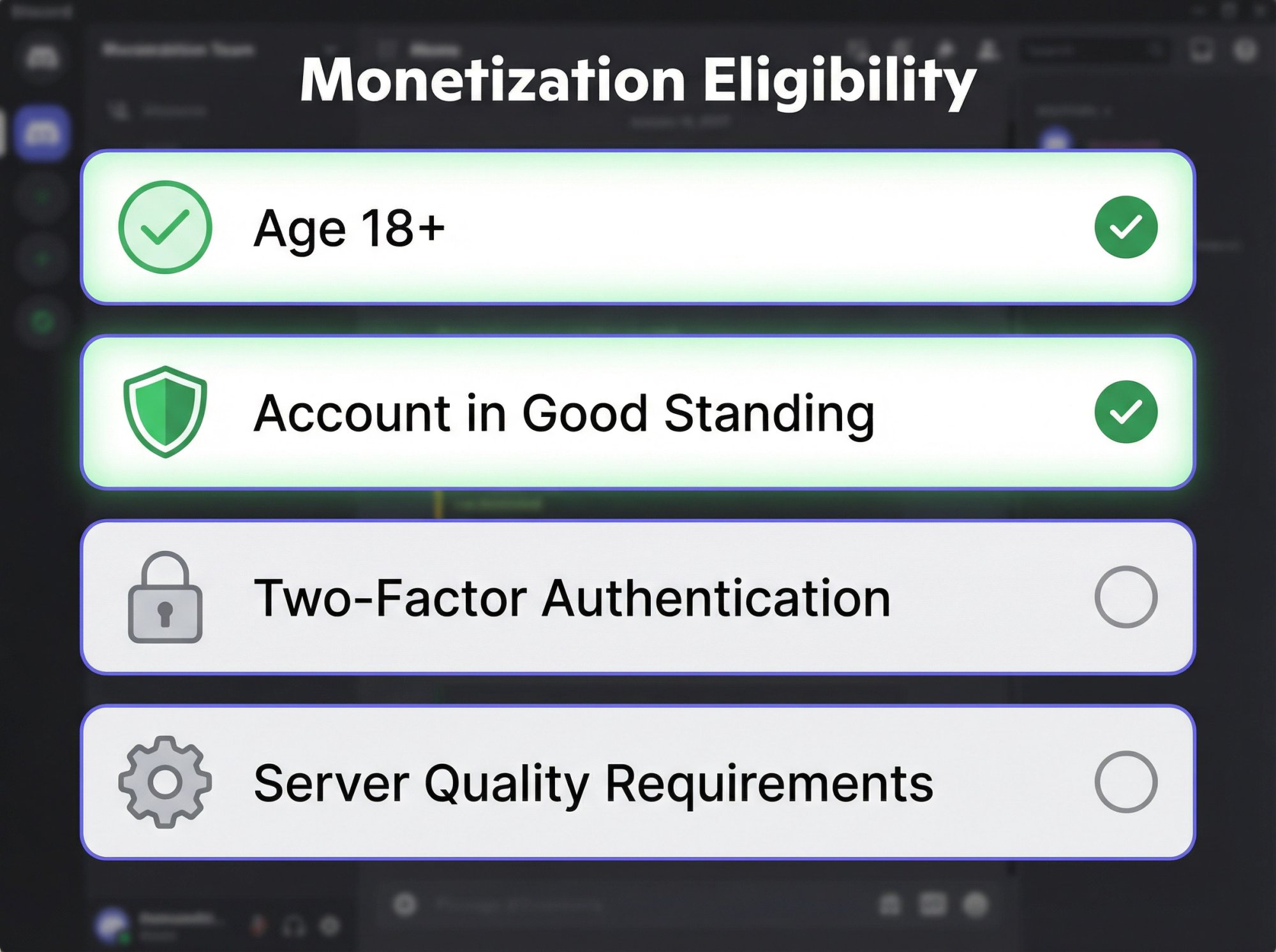 Discord Merch Store: Turn Your Server Into Revenue (2026)