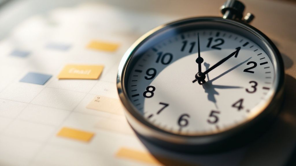 Your Guide to a Drip Campaign Template