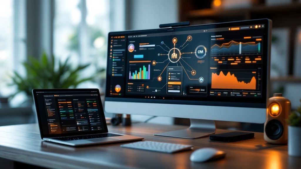 Drip Campaign vs Nurture Campaign: 6 Key Differences
