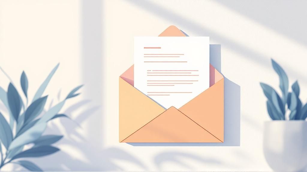 A Guide to Dynamic Content Email Marketing