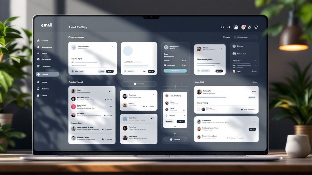 Transform Your Marketing with Dynamic Content Emails