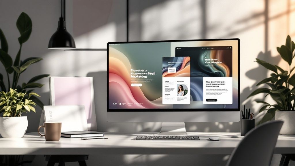 Dynamic Content in Email Marketing That Converts