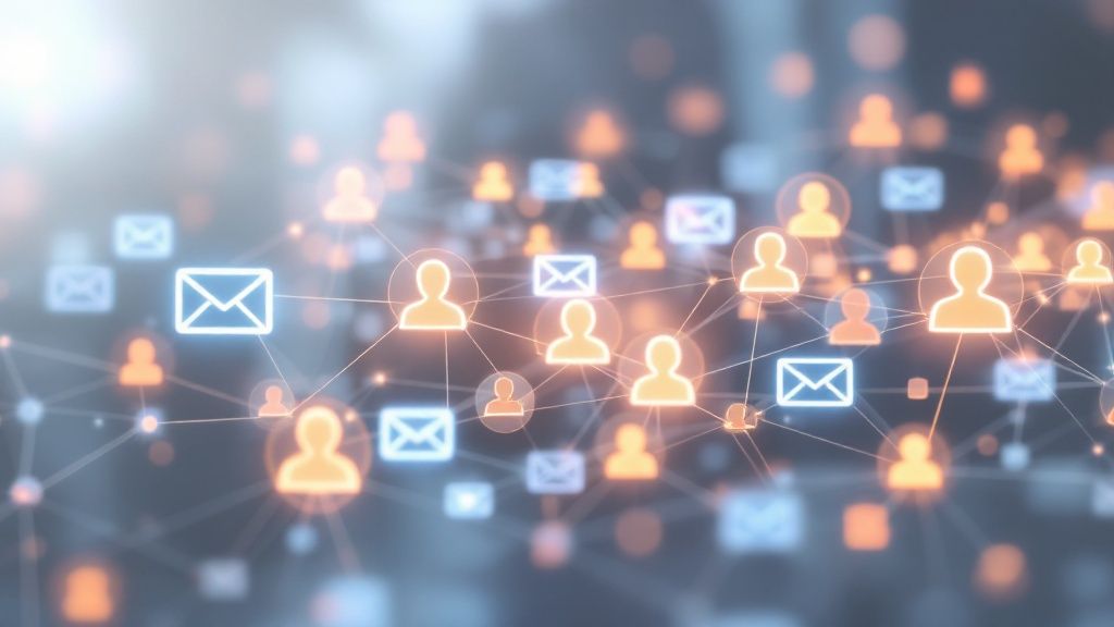 Dynamic Content in Email Marketing That Converts