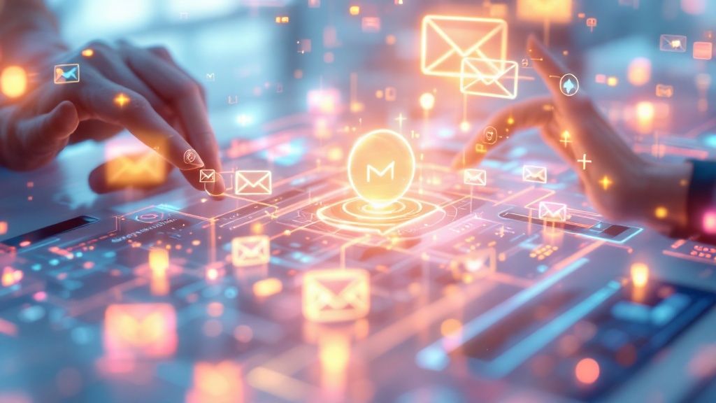 Dynamic Content in Email Marketing That Converts