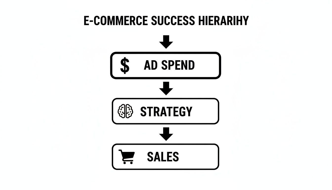 A Practical Guide to E Commerce Advertising That Drives Sales
