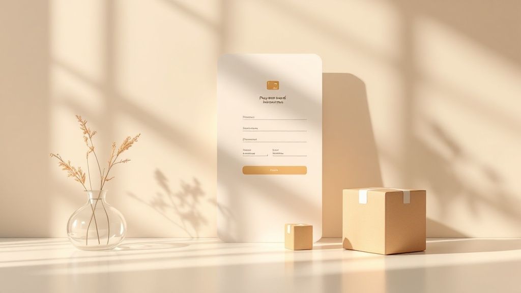 e commerce checkout: Boost Conversions & Sales