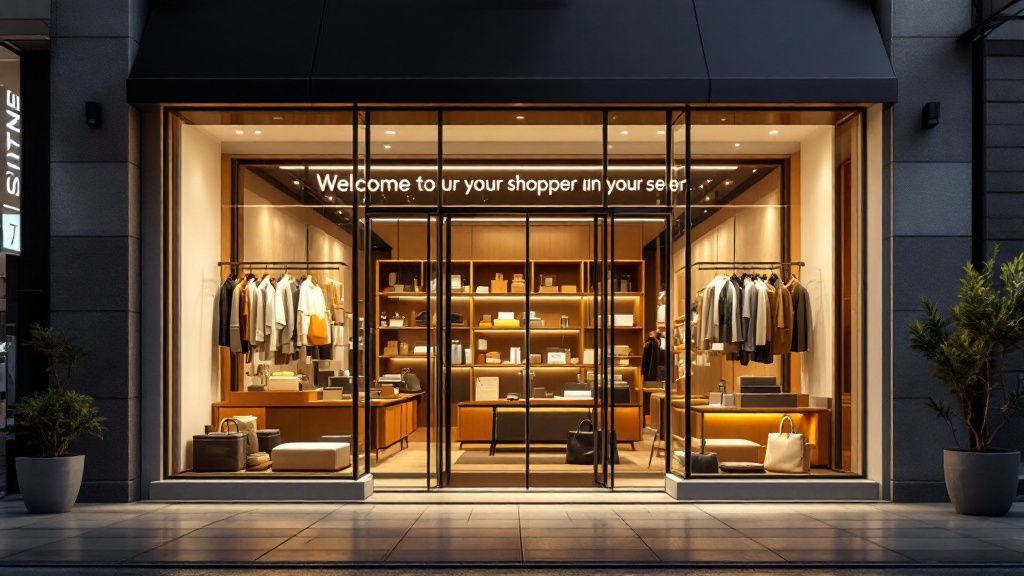 E Commerce Personalization: A Guide for Retailers