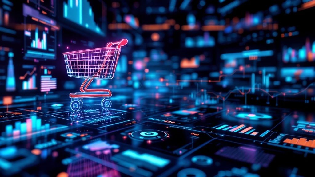 E Commerce Personalization: A Guide for Retailers