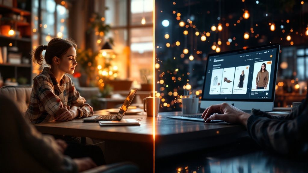 E Commerce Personalization: A Guide for Retailers