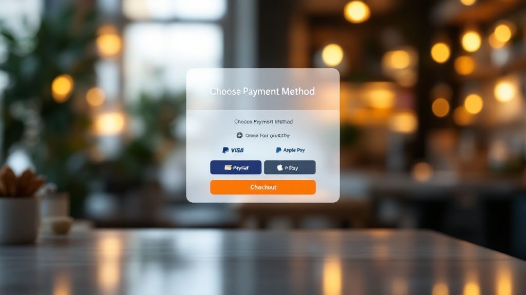 Ecommerce Checkout Optimization: 7 Tips to Boost Conversions