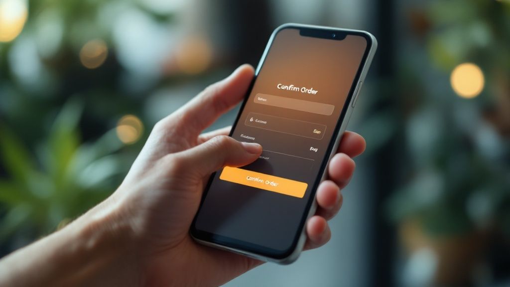 Ecommerce Checkout Optimization: 7 Tips to Boost Conversions