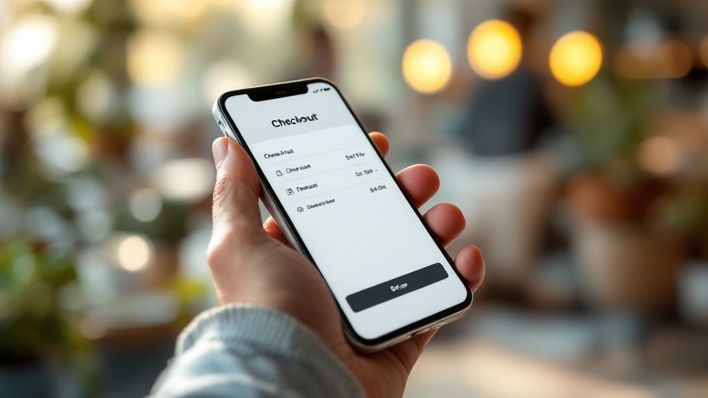 Ecommerce Conversion Rate Optimization: The Ultimate Guide