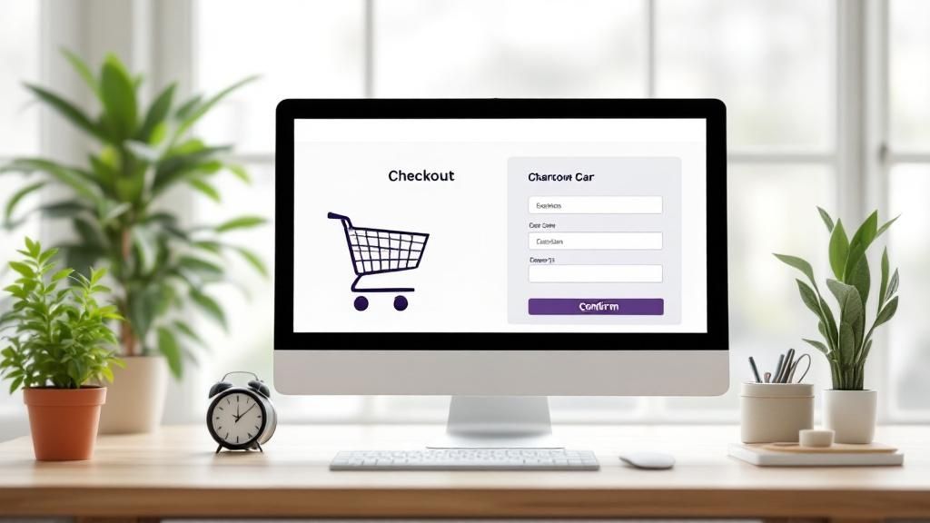 Mapping Your Ecommerce Customer Journey