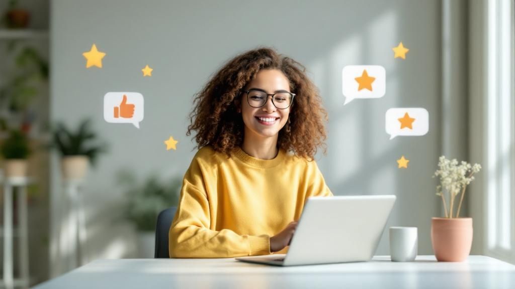 Mapping Your Ecommerce Customer Journey