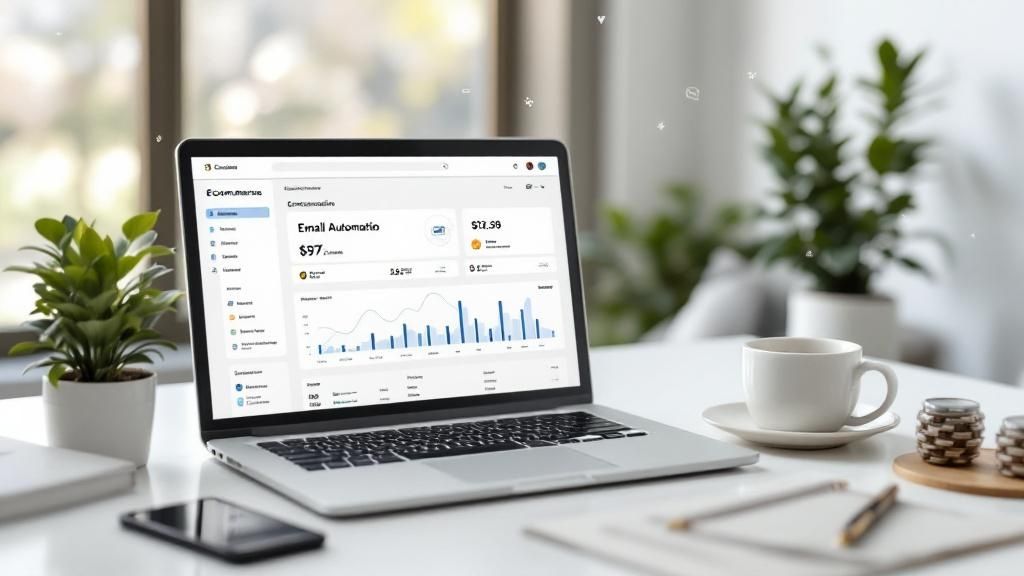 Ecommerce Email Automation Guide | Boost Your Sales & Loyalty