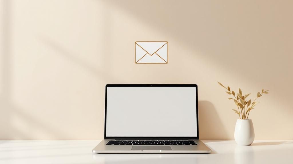 Build Your Ecommerce Email Marketing Strategy