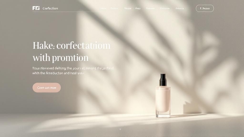Build a High-Converting Ecommerce Landing Page