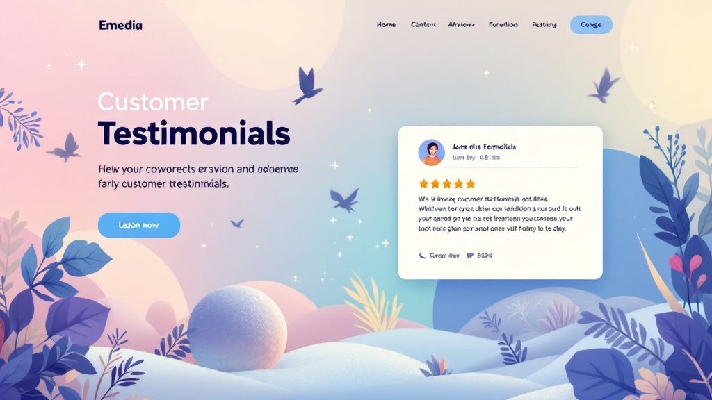 Maximize Conversions with Ecommerce Landing Pages Guide