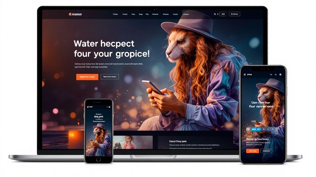 Maximize Conversions with Ecommerce Landing Pages Guide