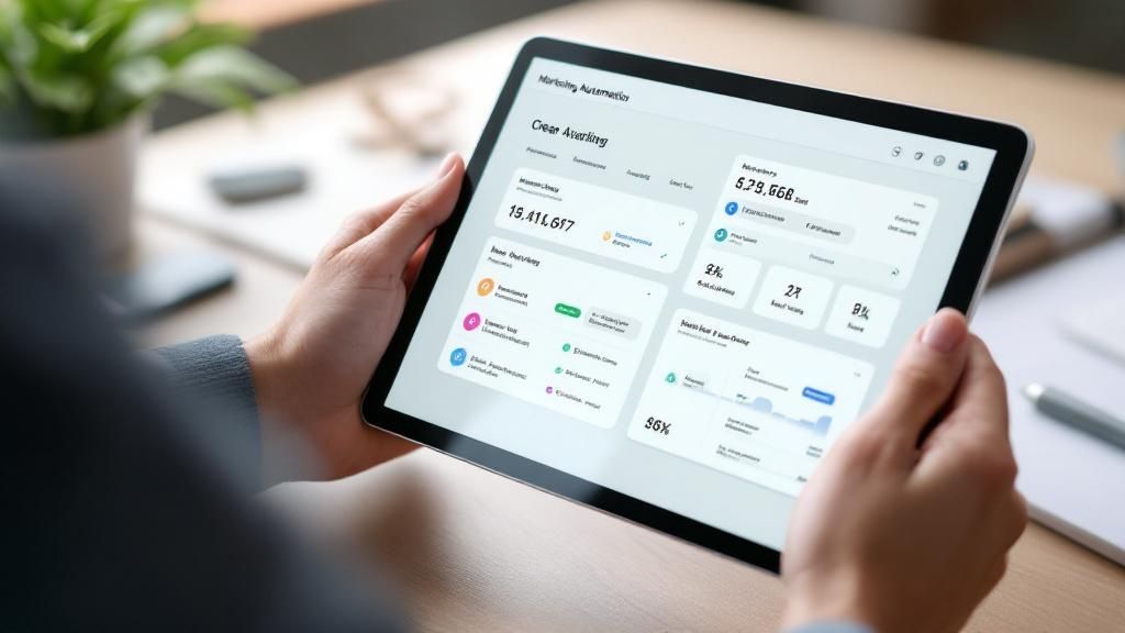 Ecommerce Marketing Automation That Drives Growth
