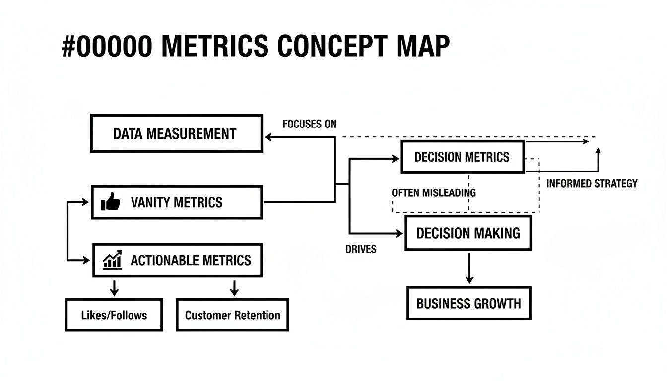 Ecommerce Performance Metrics A Shopify Store Owner's Guide