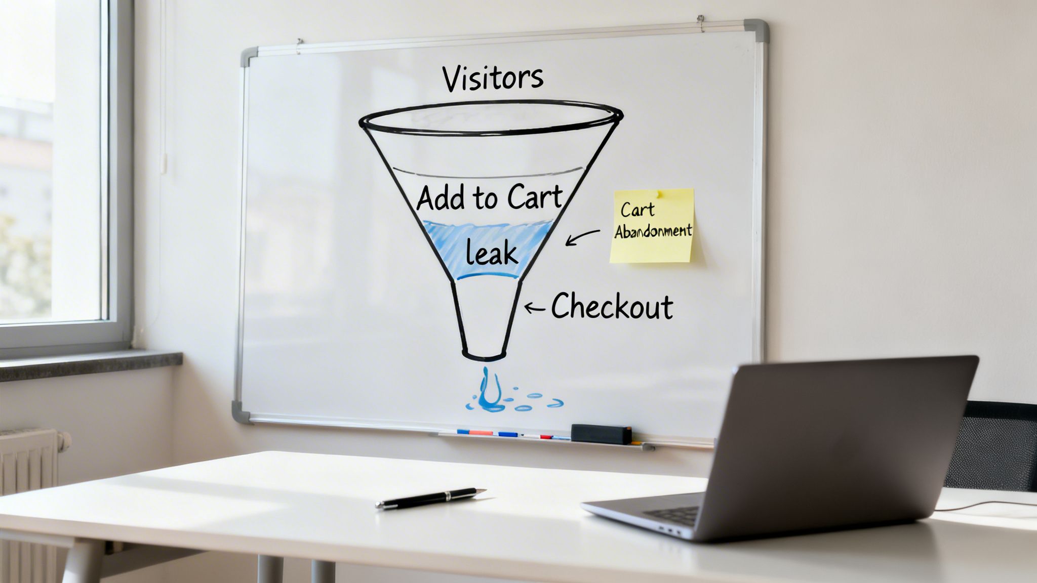 Ecommerce Performance Metrics A Shopify Store Owner's Guide