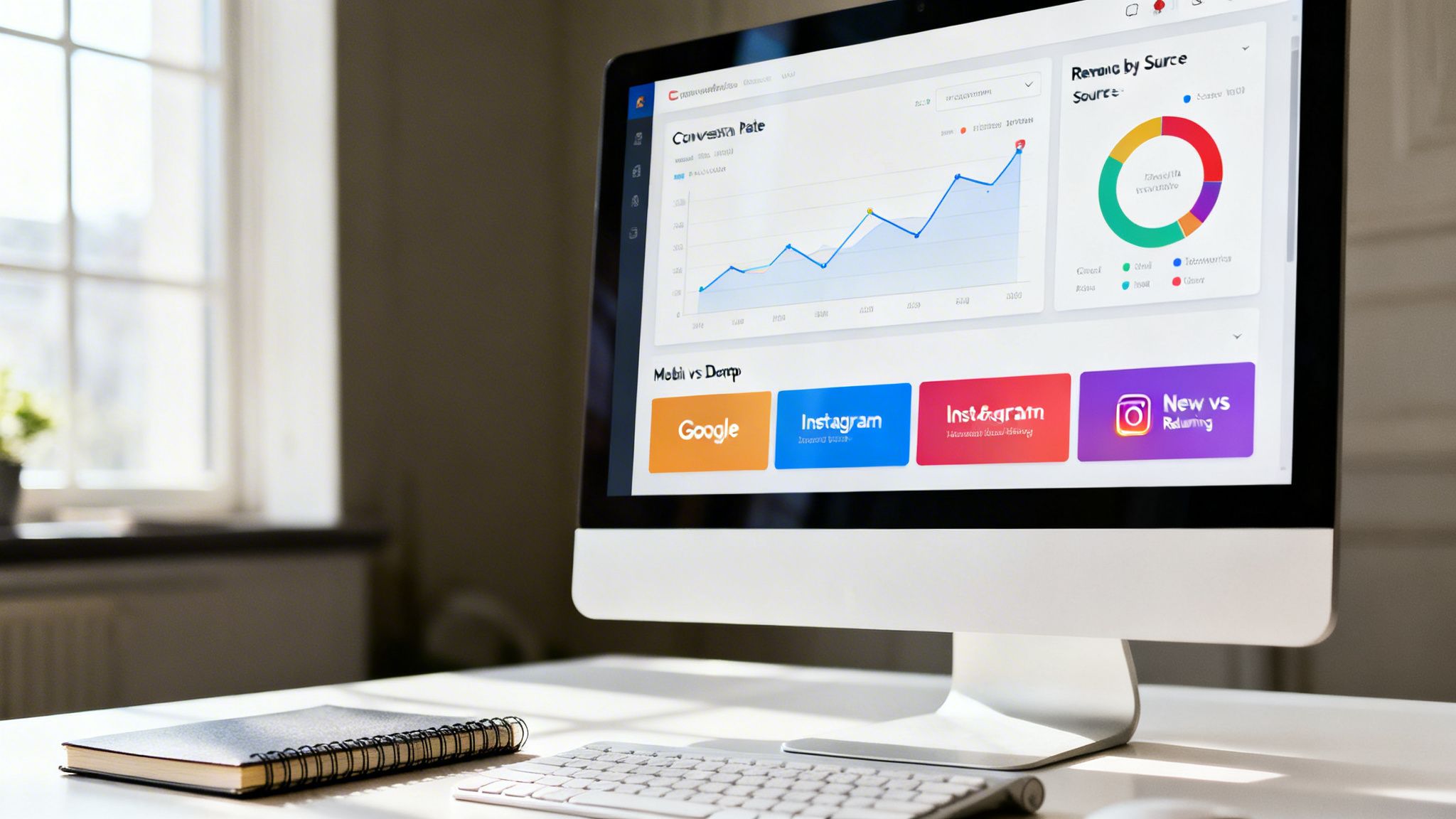 Ecommerce Performance Metrics A Shopify Store Owner's Guide