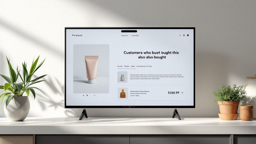 10 ecommerce personalization examples to Boost Sales