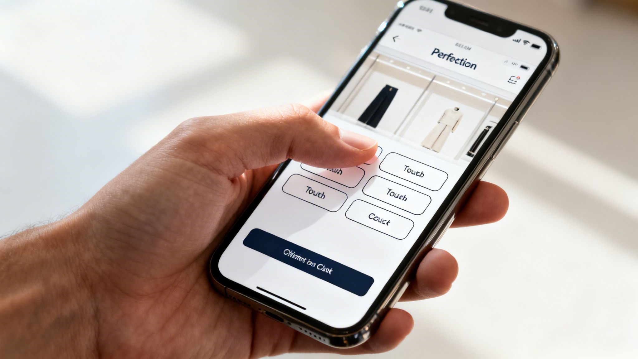 Boost Conversions with ecommerce website optimization: A Practical Guide
