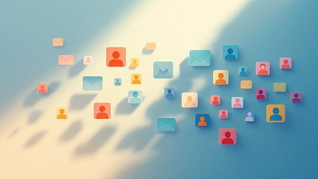 Top Email Automation Best Practices for 2025