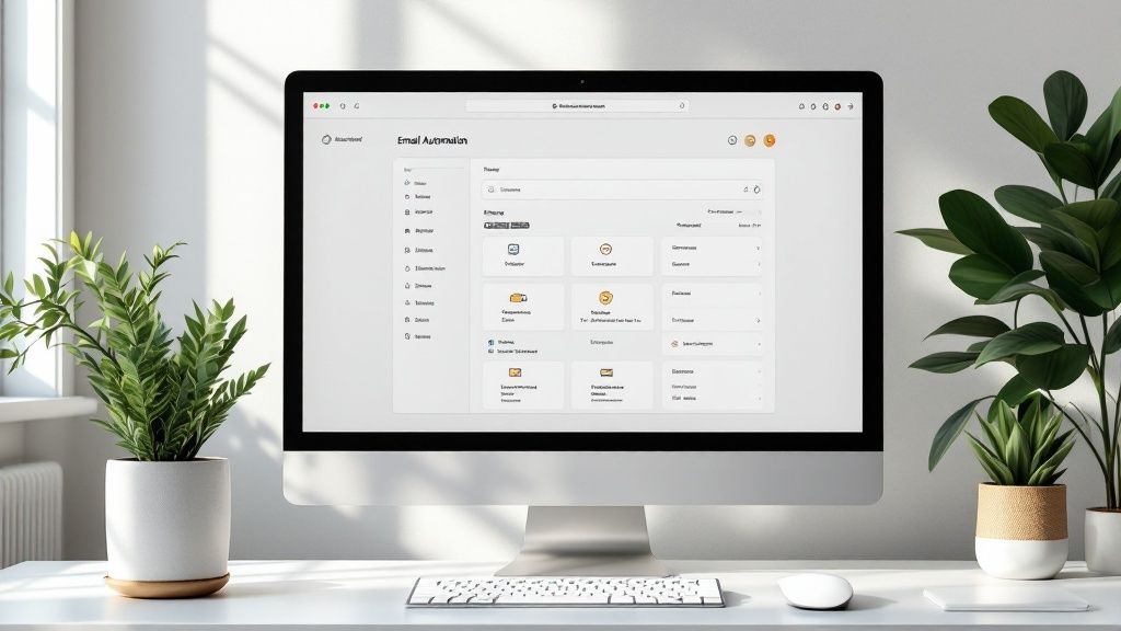 Email Automation for Ecommerce: Boost Conversions