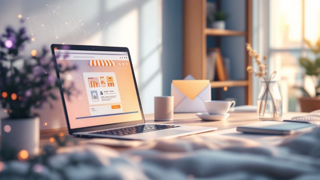 Email Automation for Ecommerce: Boost Conversions