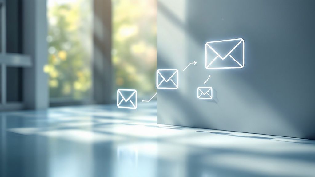 Email Automation for Ecommerce: Boost Conversions