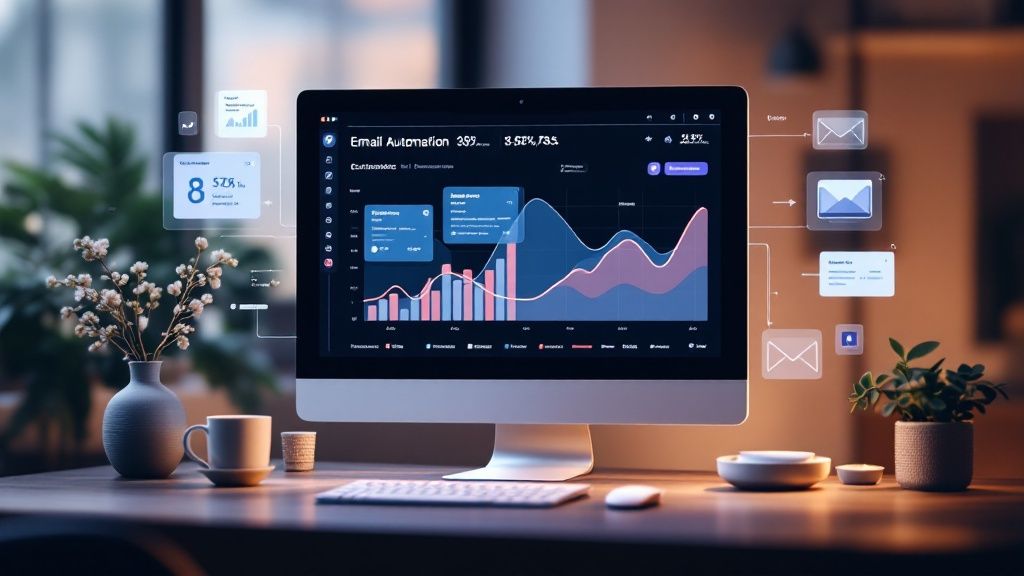 Email Automation for Ecommerce: Boost Conversions