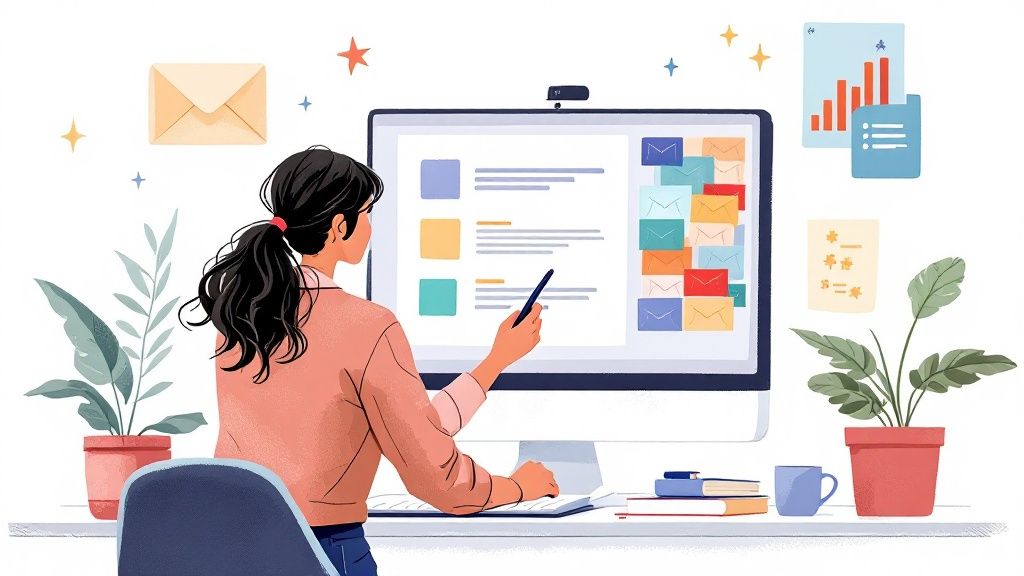 Email Campaign Best Practices for Real Results