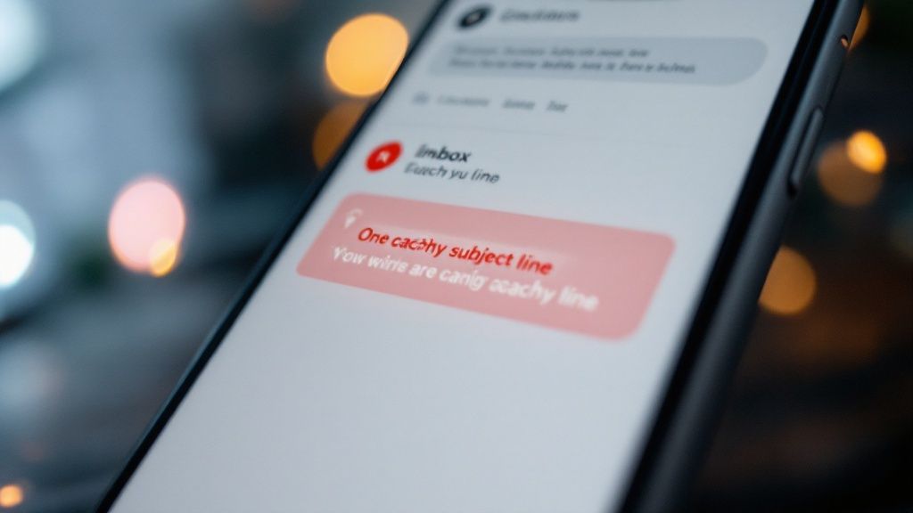 Email Campaign Best Practices for Real Results