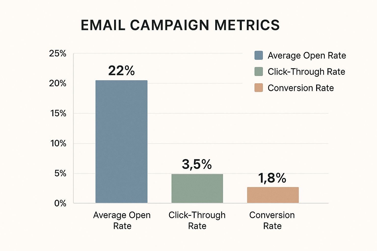Email Campaign Best Practices for Real Results