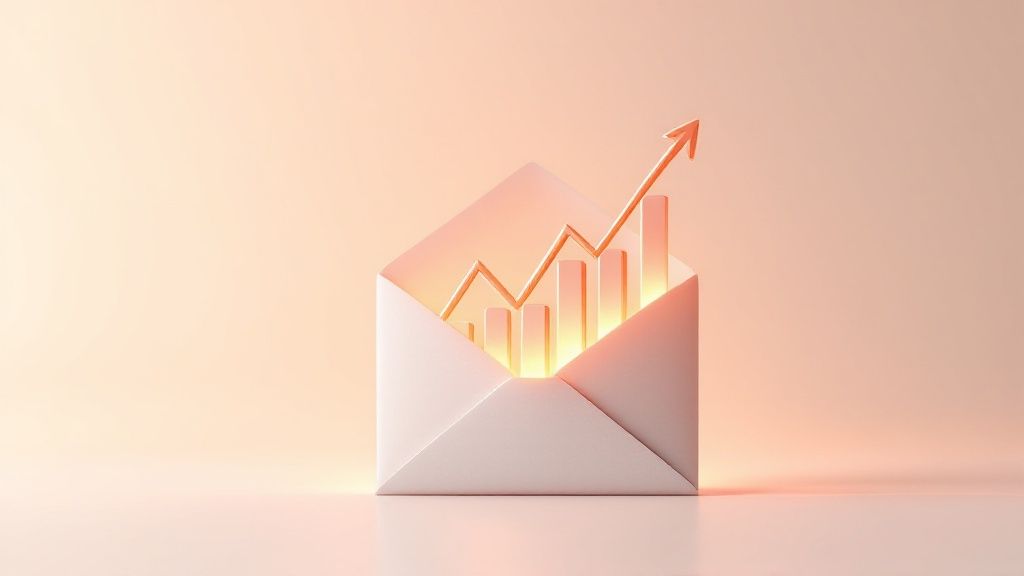 Email Campaign Performance Metrics: Boost Your ROI