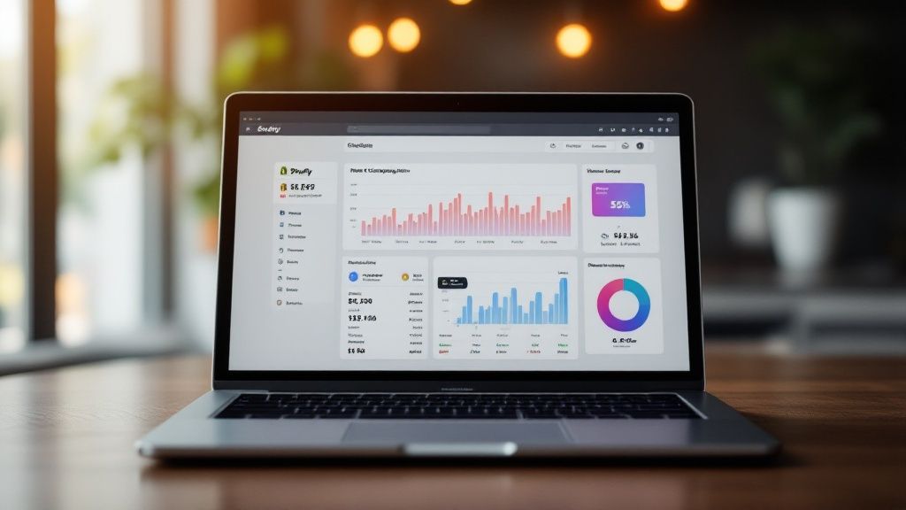 Boost Your Email Campaign Shopify Success!