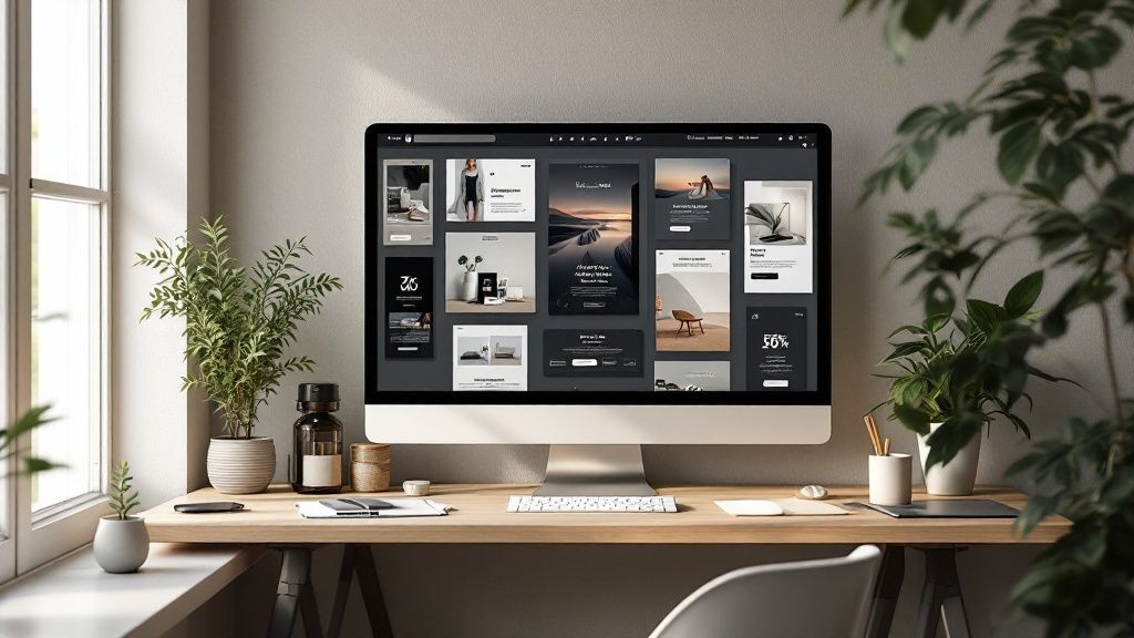 Boost Your Email Campaign Shopify Success!