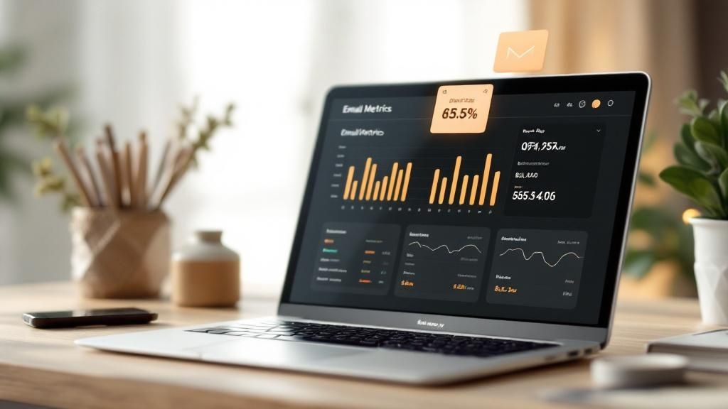 Boost Your Results with Email Campaign Tracking Strategies