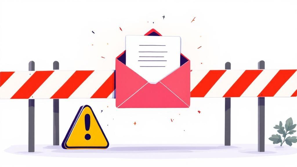 Solve Email Deliverability Issues Easily | Expert Tips