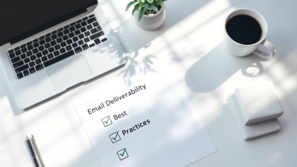 Solve Email Deliverability Issues Easily | Expert Tips